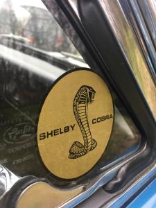 Shelby Cobra picture